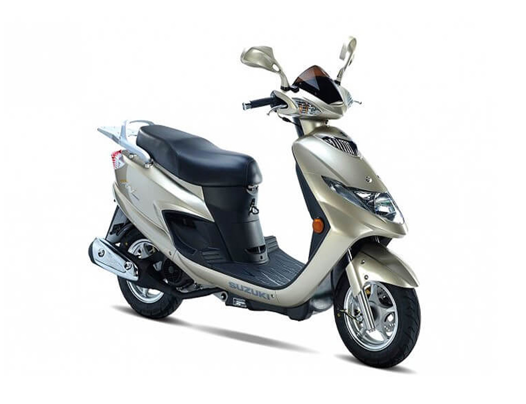 Scooter 125