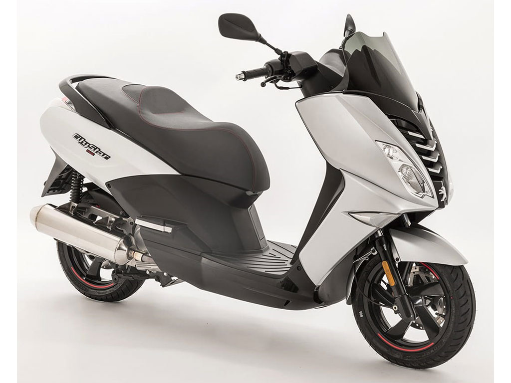 Scooter 150cc Scooter 150cc