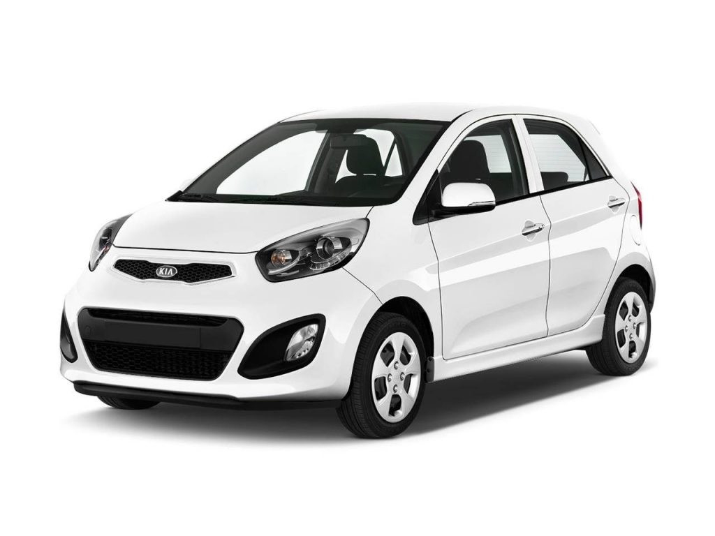 Kia Picanto Kia Picanto