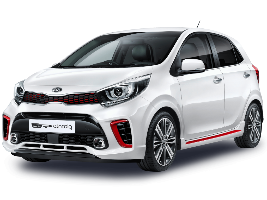 Kia Picanto 2021