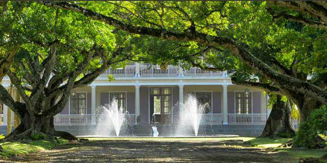 Domaine de labourdonnais