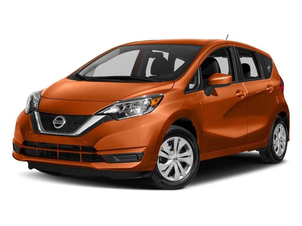 Nissan Note Nissan Note