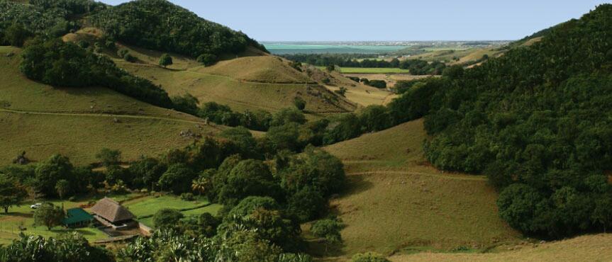 Vallée de ferney